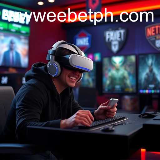 EEBET Enhances Player Experience with New Features