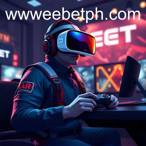 EEBET: Revolutionizing Online Gaming in 2026