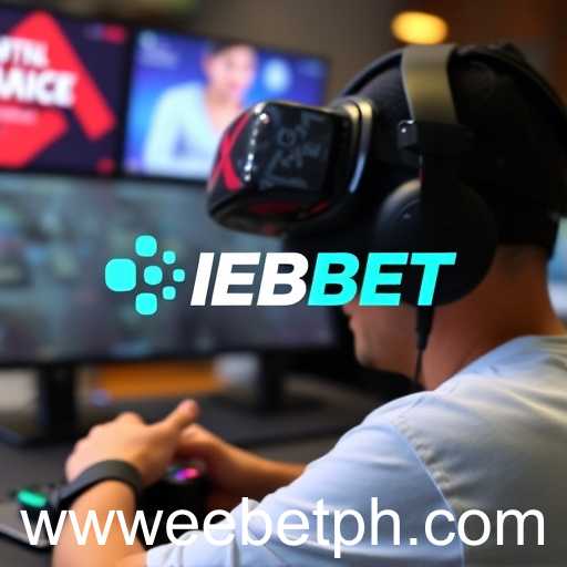 EEBET: The Rising Platform in Online Gaming