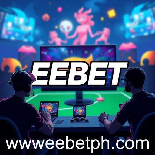 EEBET's Impact on Online Gaming Landscape