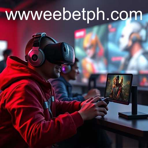 EEBET Revolutionizes Online Gaming in 2025