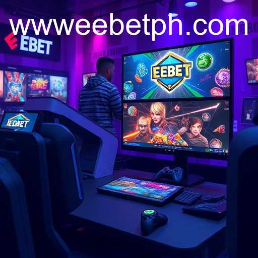 Revolutionizing Online Gaming with EEBET