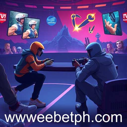 The Rise of EEBET in Online Gaming