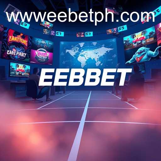 The Rise of EEBET: A New Era in Online Gaming