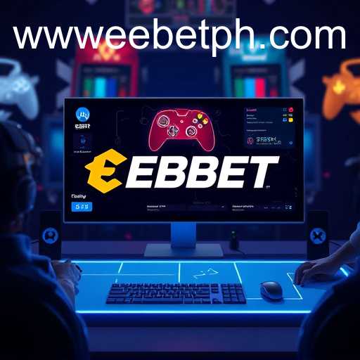 The Rise of EEBET in Online Gaming